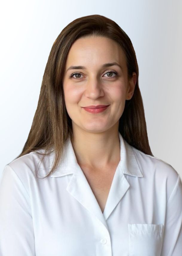 Ana Petre